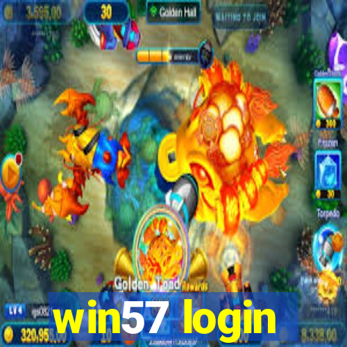 win57 login